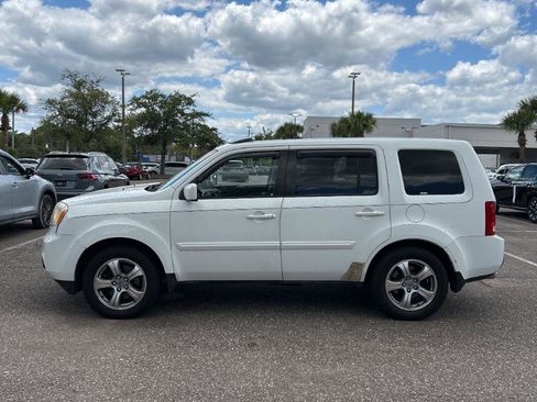 Used 2012 Honda Pilot EX-L image 12