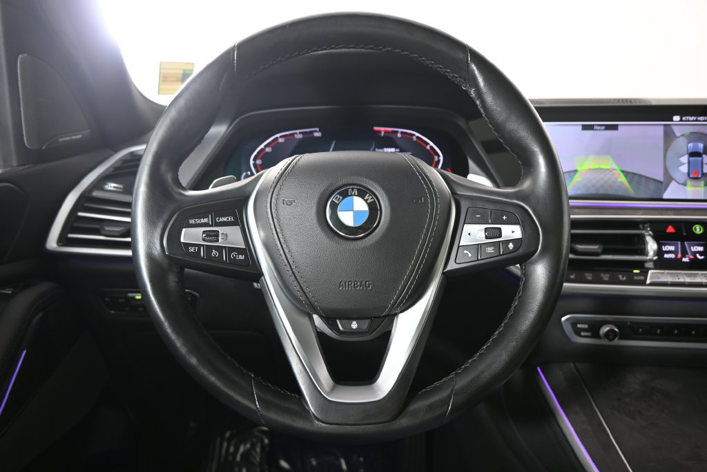 Used 2019 BMW X5 xDrive40i w/ Premium Package 2 AWD/4WD image 32