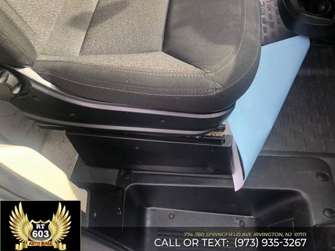 Used 2019 RAM ProMaster 2500 image 29
