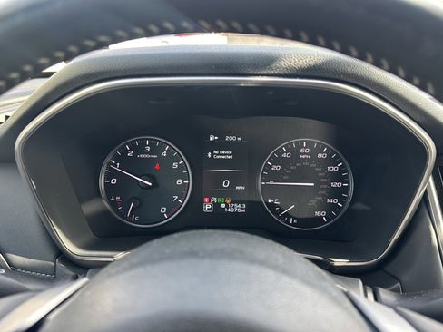 Certified 2024 Subaru Outback Touring XT image 35