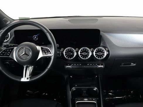 Certified 2026 Mercedes-Benz GLA 250 4MATIC image 8