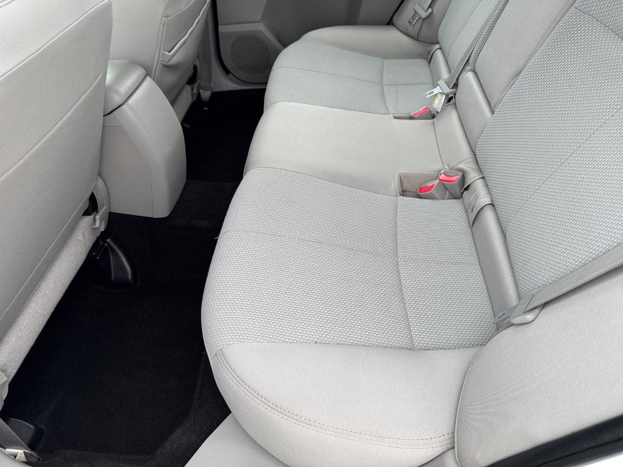 Used 2011 Subaru Forester 2.5X AWD/4WD image 18