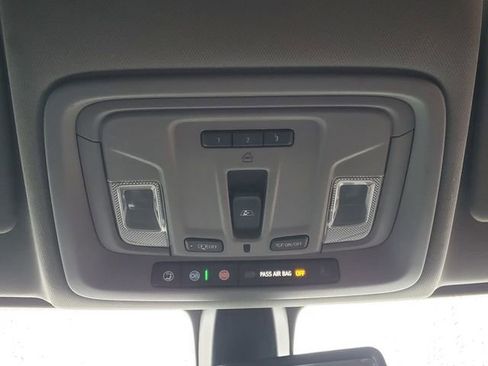 Certified 2021 Chevrolet Silverado 1500 LTZ w/ Z71 Off-Road Package image 38