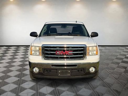 Used 2012 GMC Sierra 1500 SLE w/ Power Tech Package AWD/4WD image 2