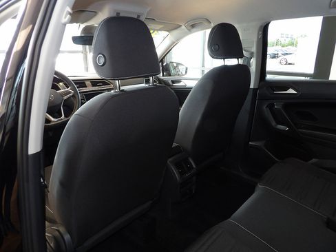Used 2022 Volkswagen Tiguan S w/ IQ.Drive Package AWD/4WD image 21