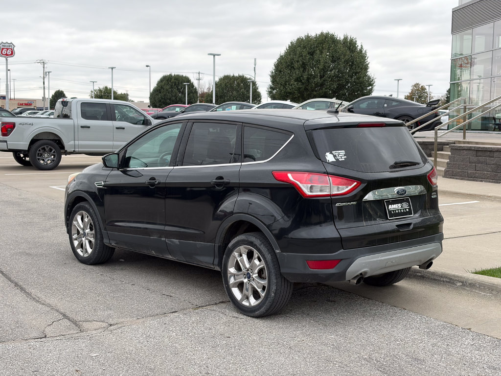 Used 2013 Ford Escape SEL AWD/4WD image 4
