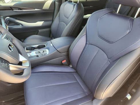 New 2026 INFINITI QX60 Sport AWD/4WD image 11