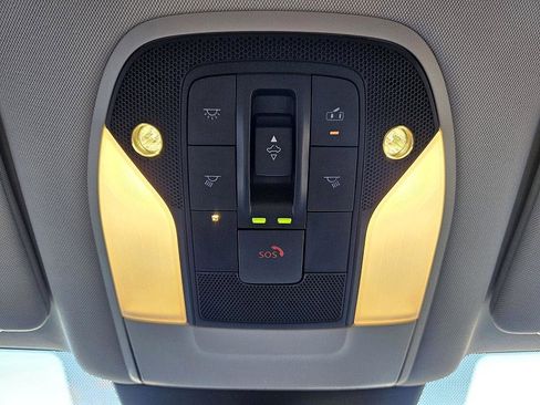 New 2025 INFINITI QX50 Luxe image 22