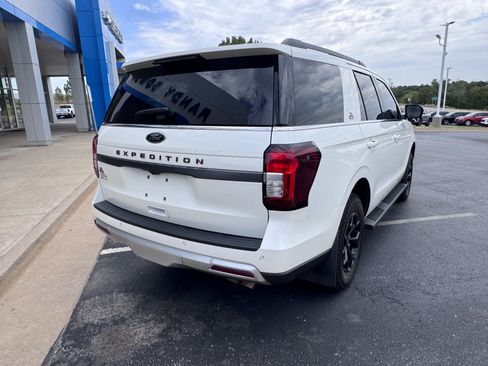 Used 2024 Ford Expedition Timberline AWD/4WD image 4