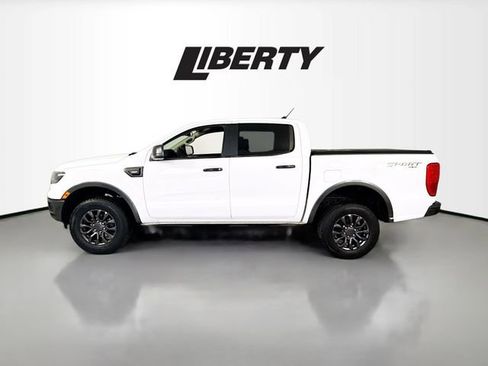 Certified 2020 Ford Ranger XLT w/ Equipment Group 301A Mid image 4
