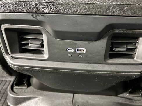 Used 2024 Chevrolet Silverado 1500 RST w/ Convenience Package II image 20