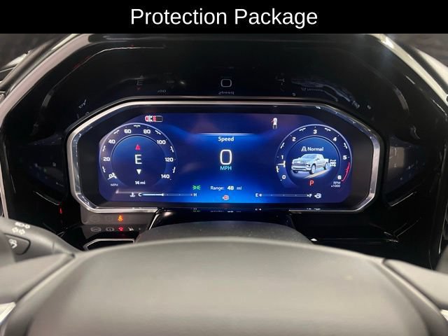 New 2026 Chevrolet Silverado 1500 RST AWD/4WD image 9