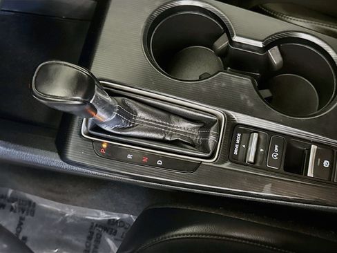 Used 2022 Honda Civic Sport image 20