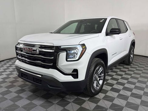 New 2026 GMC Terrain Elevation w/ Technology Package II image 3