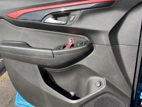 Used 2026 Chevrolet TrailBlazer RS w/ Convenience Package image 17