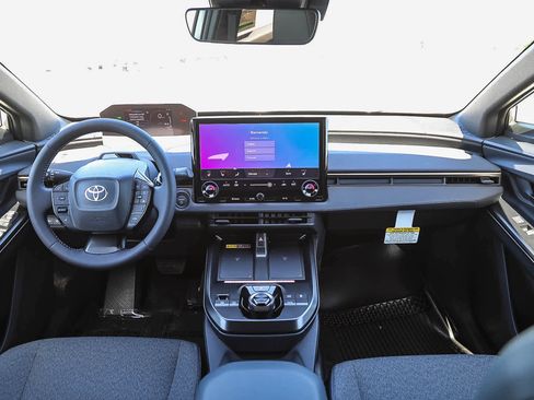 New 2026 Toyota bZ FWD image 14
