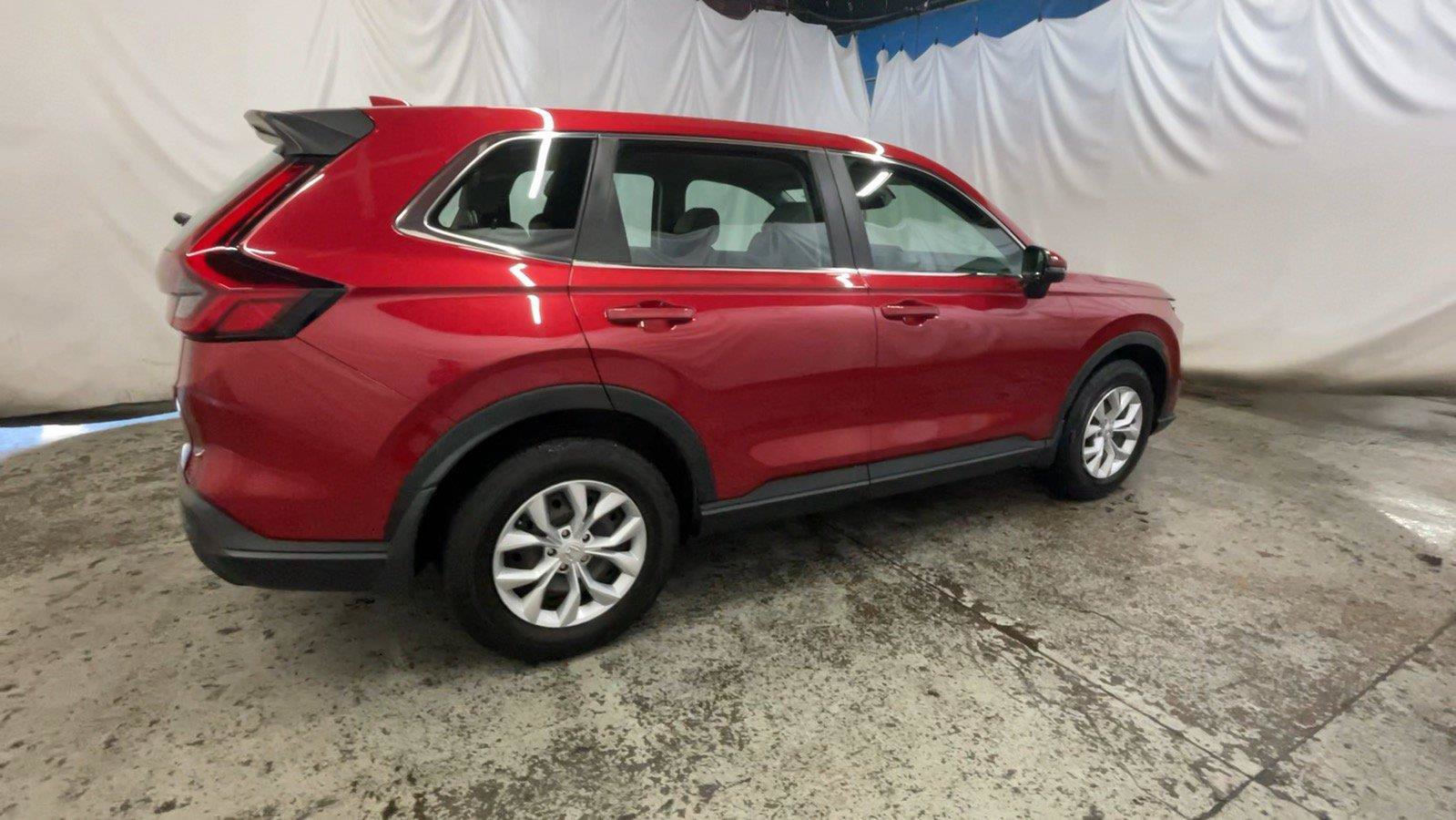 Used 2024 Honda CR-V LX image 6