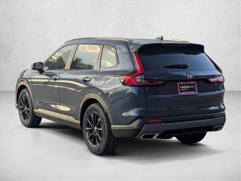 New 2026 Honda CR-V Sport image 9