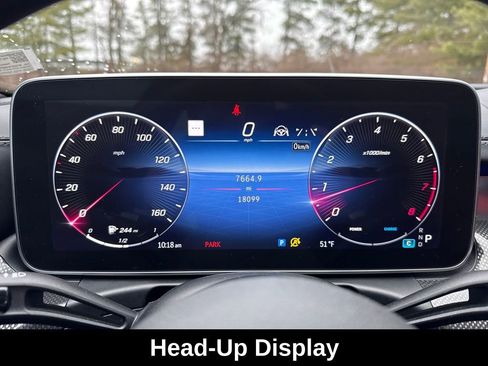 Used 2023 Mercedes-Benz C 300 4MATIC Sedan image 16