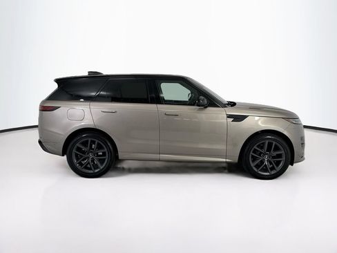 Used 2023 Land Rover Range Rover Sport SE Dynamic AWD/4WD image 8