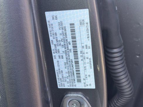 New 2026 Ford Escape ST-Line w/ Tech Pack #1 image 21