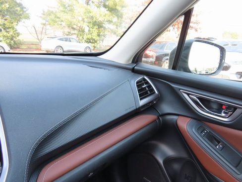 Used 2024 Subaru Forester Touring w/ POP Package 3 image 24