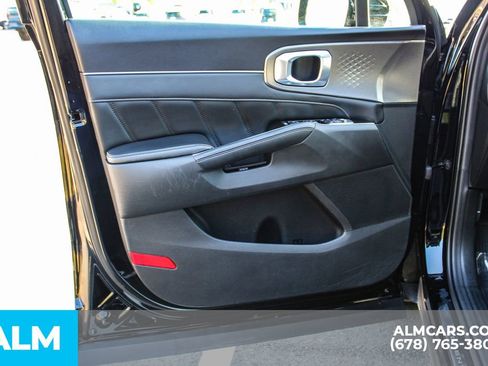 Used 2022 Kia Sorento SX FWD image 40