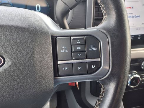 Used 2024 Ford F150 XLT w/ Mobile Office Package AWD/4WD image 23
