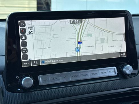 Used 2022 Hyundai Kona Limited image 39