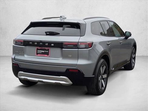 New 2026 Honda Prologue Touring image 2