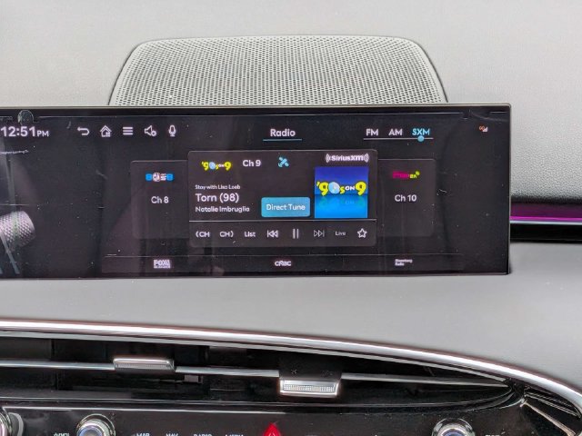 Used 2026 Genesis GV70 2.5T AWD/4WD image 18