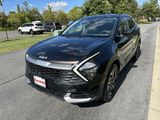Used 2023 Kia Sportage LX image 3
