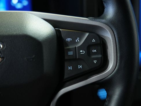 Used 2024 Ford Bronco Badlands AWD/4WD image 48