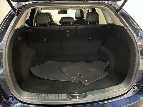 Used 2020 MAZDA CX-5 Grand Touring image 20