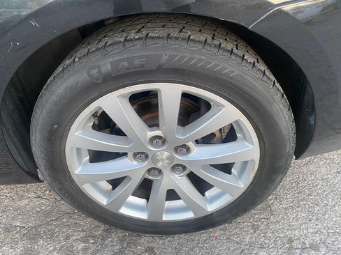 Used 2015 Chevrolet Malibu LT FWD image 26