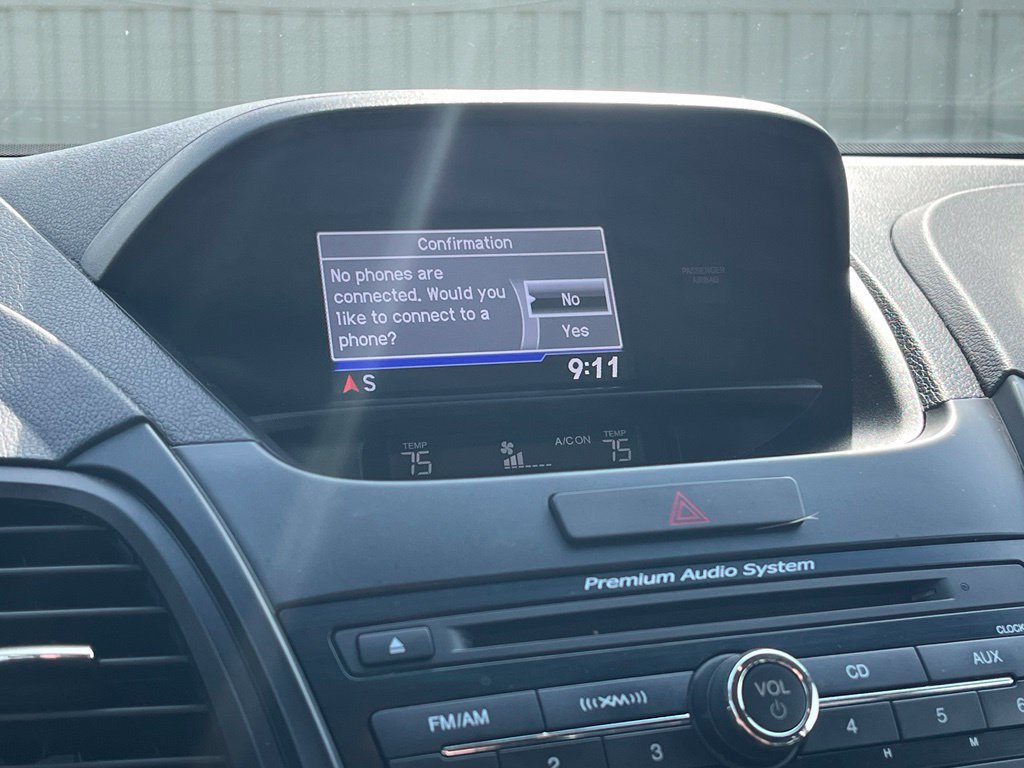 Used 2014 Acura RDX FWD image 38