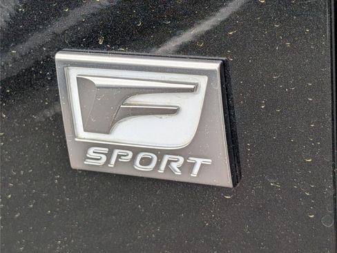 Used 2023 Lexus RX 350 F Sport w/ Accessory Package AWD/4WD image 10