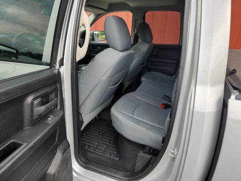 Used 2013 RAM 1500 Express AWD/4WD image 12
