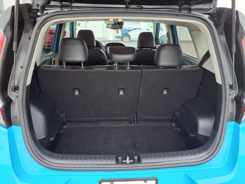 Used 2024 Kia Soul GT-Line FWD image 25