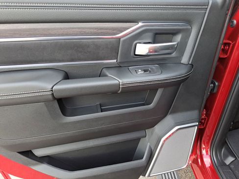 New 2026 RAM 2500 Laramie image 16