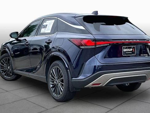 Used 2026 Lexus RX 350h w/ Convenience Package AWD/4WD image 10