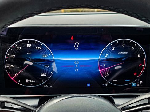 New 2026 Mercedes-Benz GLC 300 4MATIC image 24