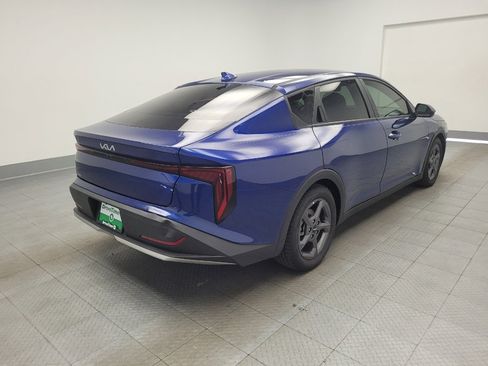 Used 2025 Kia K4 FWD image 9