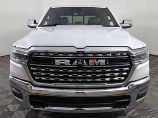 New 2026 RAM 1500 Limited w/ Bed Utility Group video 2