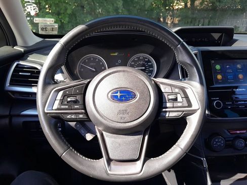 Used 2024 Subaru Forester Premium AWD/4WD image 16