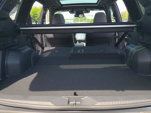 New 2026 Subaru Forester Premium AWD/4WD image 23