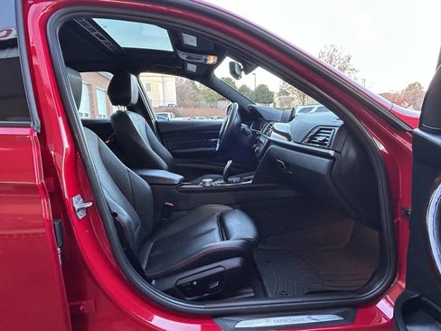 Used 2015 BMW 328i Sedan image 11