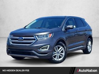 Used 2018 Ford Edge SEL w/ Equipment Group 201A FWD video 1