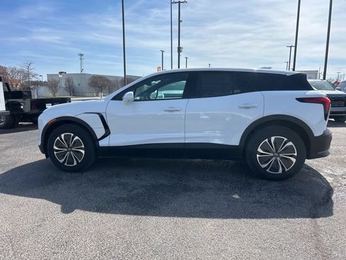 New 2026 Chevrolet Blazer EV LT FWD image 7