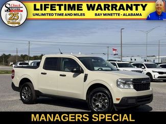 Used 2024 Ford Maverick XLT FWD video 1